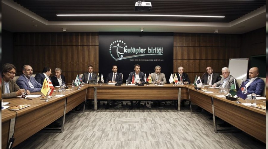 Yabancı kuralı devam edecek