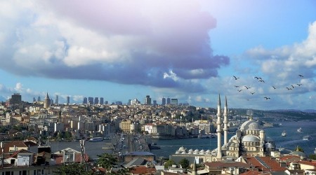 Yabancılara 1 ayda 4 bin konut satıldı