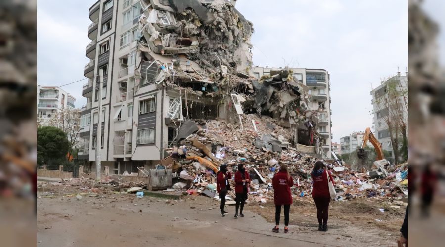 Yakla��k 7 milyon yap� riskli