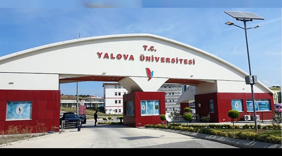Yalova �niversitesi ��retim �yesi alacak
