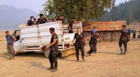 Yangnn isimsiz kahramanlar 