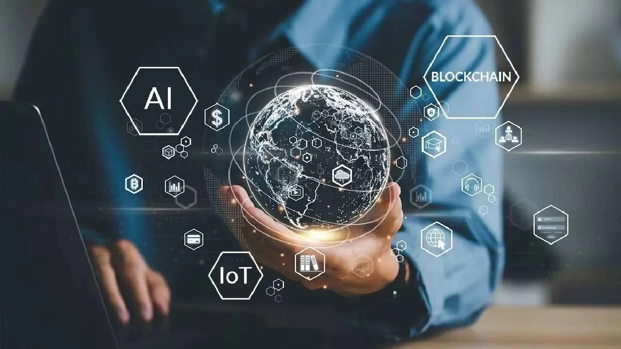 Yapay Zeka ve blockchain teknolojilerinin geleceği
