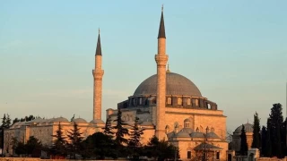 Yavuz Sultan Selim Camii