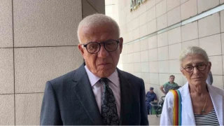 Yayında esip gürledi, adliyede çark etti