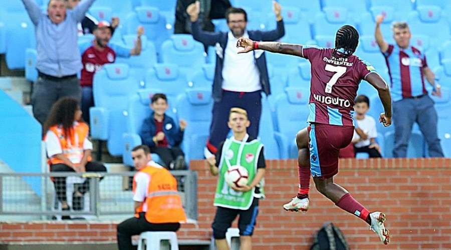"Yedek kalmak futbolcuyu yorar"