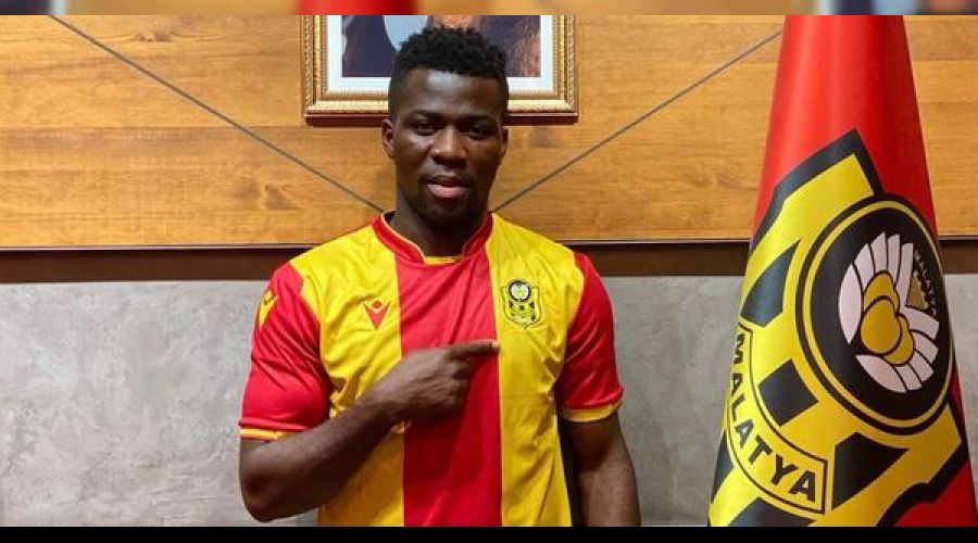 Yeni Malatyaspor'dan ilk hamle geldi