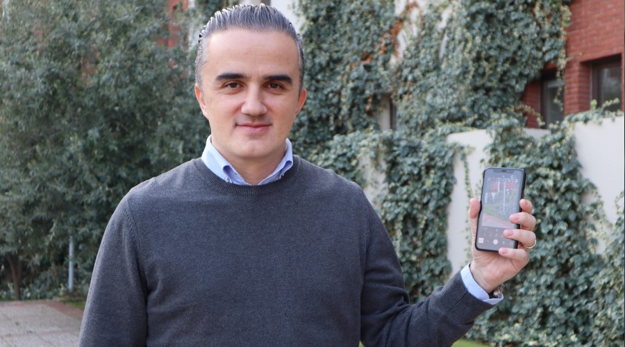 Yeni nesil fotoğrafçılara tüyolar