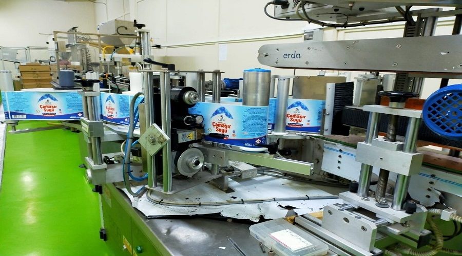 Yerli diş macunu Avrupa pazarına çıkıyor