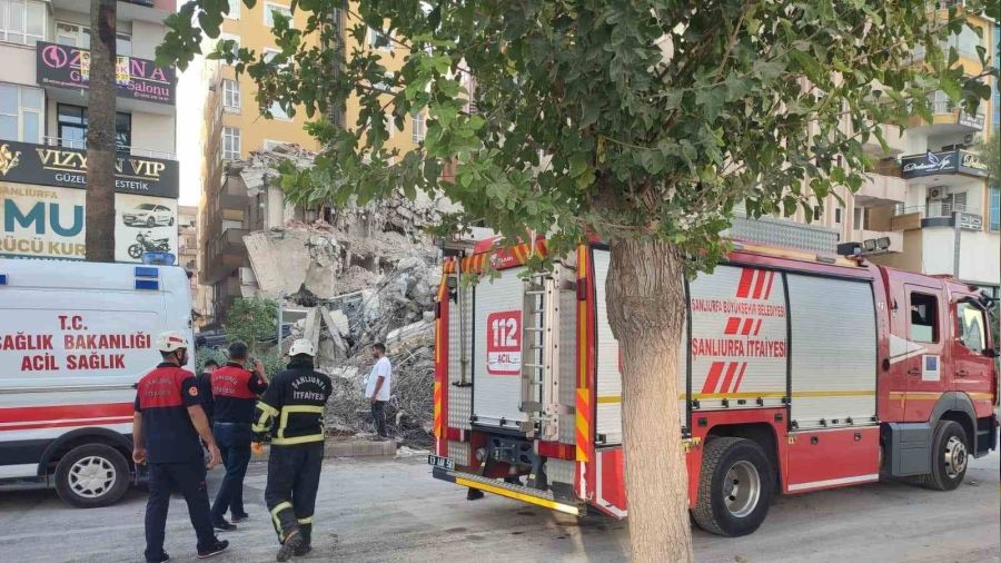 Y�k�m yapan kep�e yan yatt�: 1 yaral�