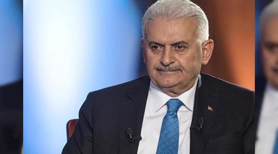 Y�ld�r�m �mamo�lu'nu tebrik etti