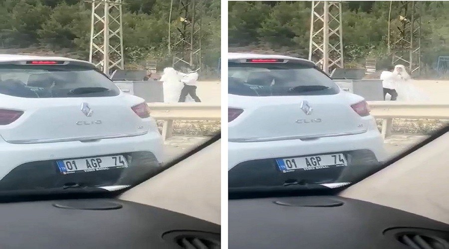 Yok artık!