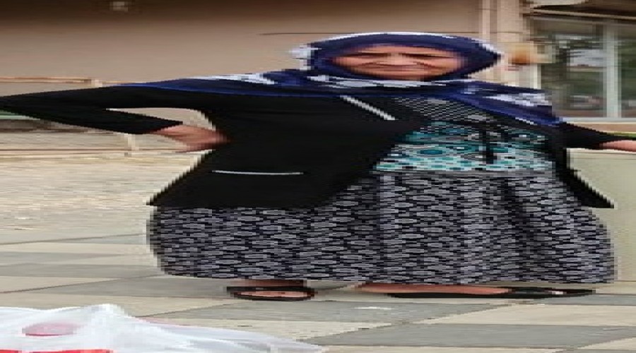 Yolcusunu �l�me terk etti
