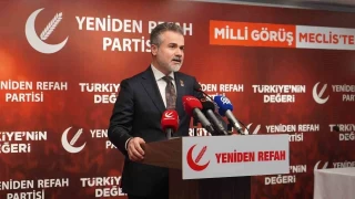 YRP, 'BB'den para aldlar' iddiasn yargya tayor