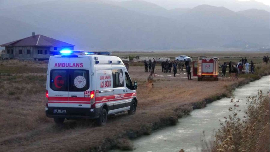 Yüksekova'da 15 gündür kayıp olan kadın ölü olarak bulundu
