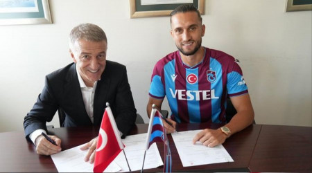 Yusuf Yazıcı'nın maliyeti belli oldu