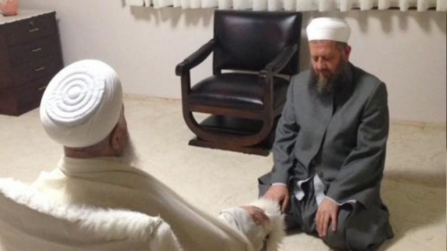 Yusuf Ziya Gmel ve Kadir stekli hakknda yakalama karar