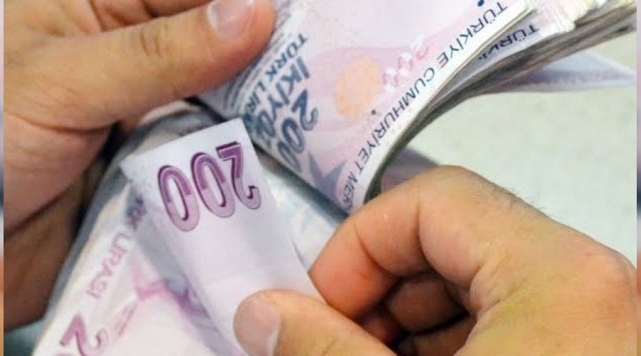 Zam yapana kredi yok