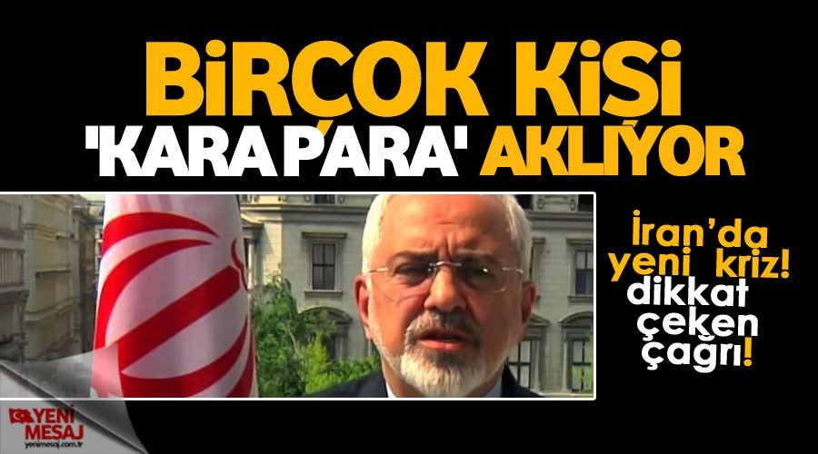 'Zarif, elindeki belgeleri payla�s�n'