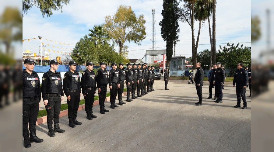 Zehir tacirlerine aman vermiyorlar