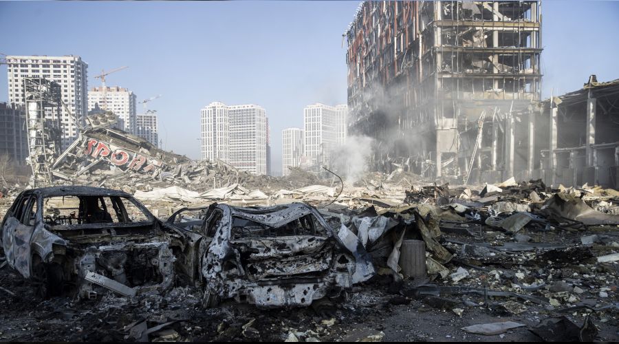  Zelenskiy Bat�'ya yalvar�p duruyor lakin...