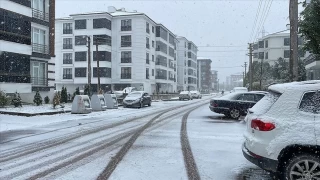 Zonguldak, Bolu, Şile, Düzce ve Sakarya'da eğitime 1 gün ara