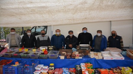 Zonguldak Kaptaşlılar dertlerinin çaresini bekliyorlar