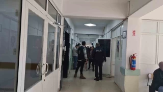 Zonguldak'ta 34 öğrenci zehirlenme şüphesiyle hastaneye başvurdu