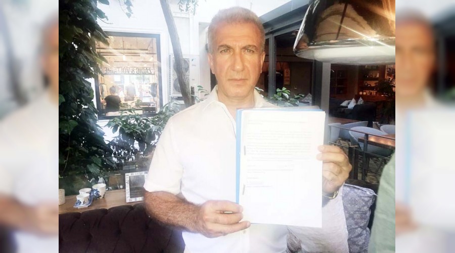 10 y�ld�r adalet ar�yorlar 