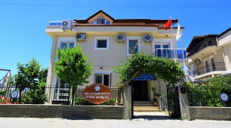 100 yaş evleri tekrar faaliyete başlıyor