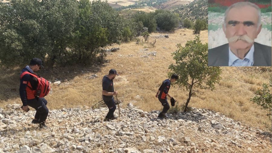 11 �ocuk babas� da� ta� aran�yor