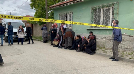 15 yanda anne katili oldu