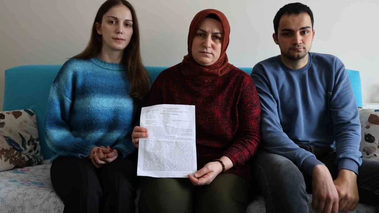 15 yıllık birikimini yarım saatte kaybetti
