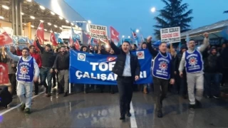 150 bin metal iisinin zam oran belli oldu