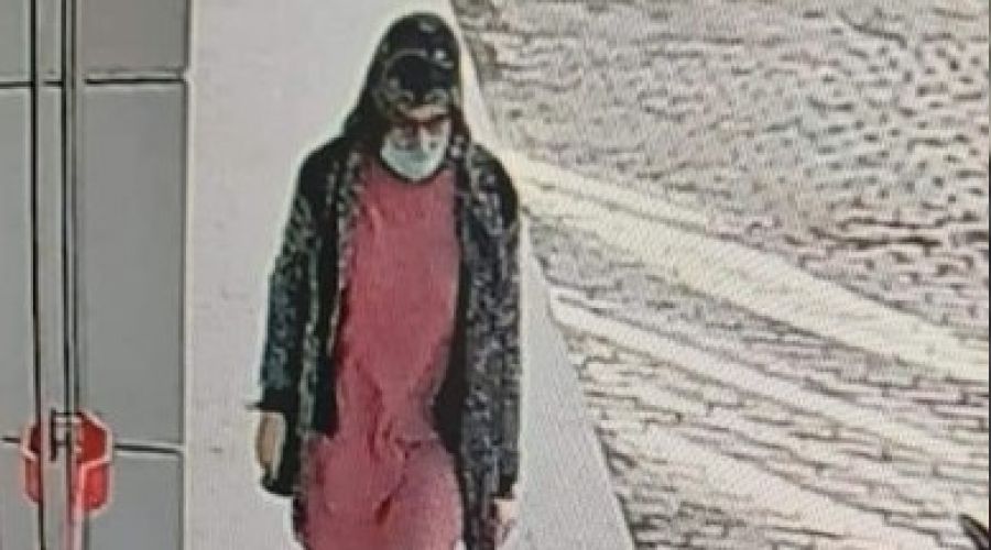 17 g�nd�r kay�p gen� k�z �l� olarak bulundu