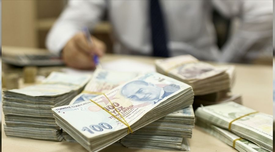 1.7 trilyonluk b�t�e Meclis'e geliyor