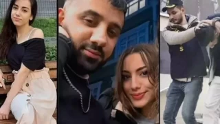 17 yaşındaki Meleknur'un katil zanlısı tutuklandı