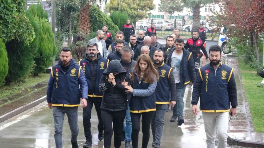 19 yllk bebek cinayeti aydnlatld