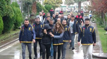 19 yllk bebek cinayeti aydnlatld