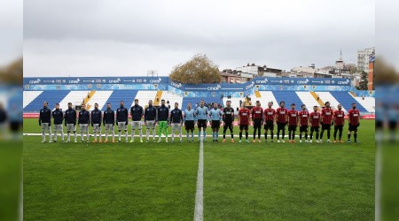 2-1'in rövanşı Van'da oynanacak