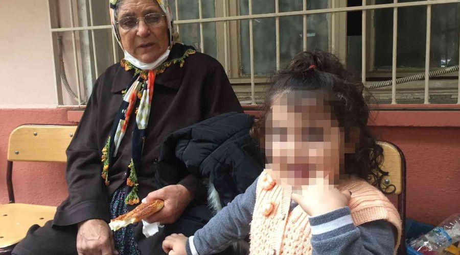 2 yıl önce babası, dün annesi cinayete kurban gitti