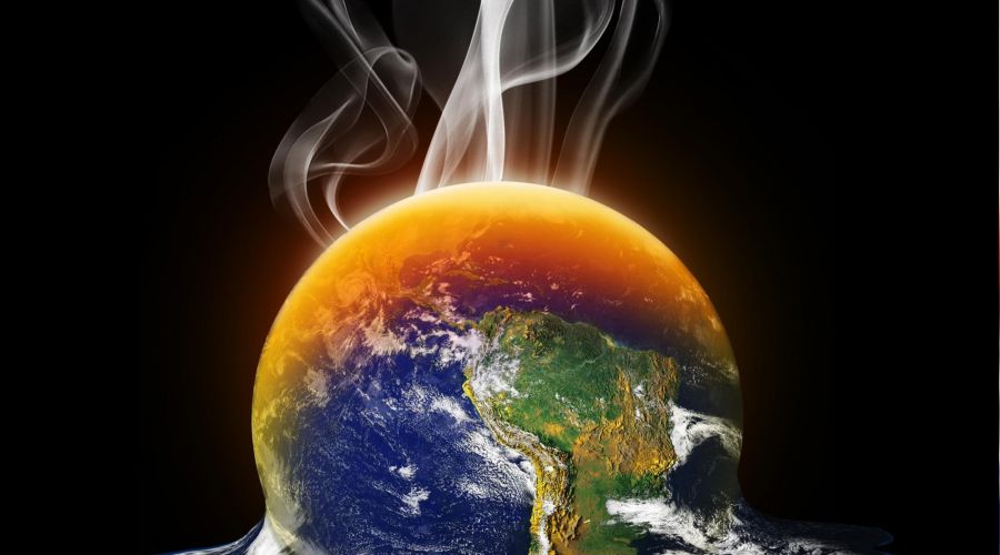 2020 en s�cak y�l oldu