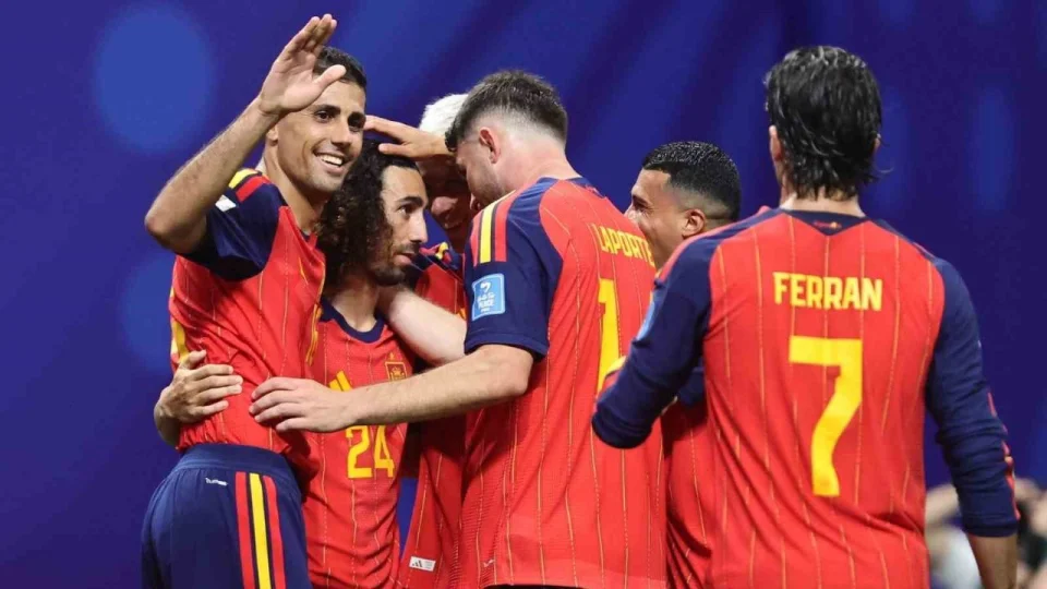2026 FIFA Dünya Kupası rekorlarla final yaptı