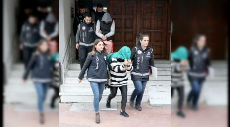 26 sigorta şirketini dolandırmışlar