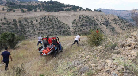 3 kez define ararken yakalanan şahıs 4'üncü denemesinde öldü