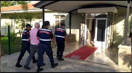 3 yıldır kaçıyordu