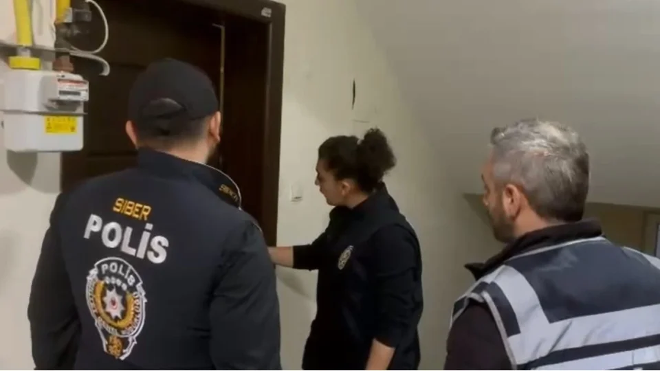 300 milyon liral�k yasa d��� bahis a�� ��kertildi