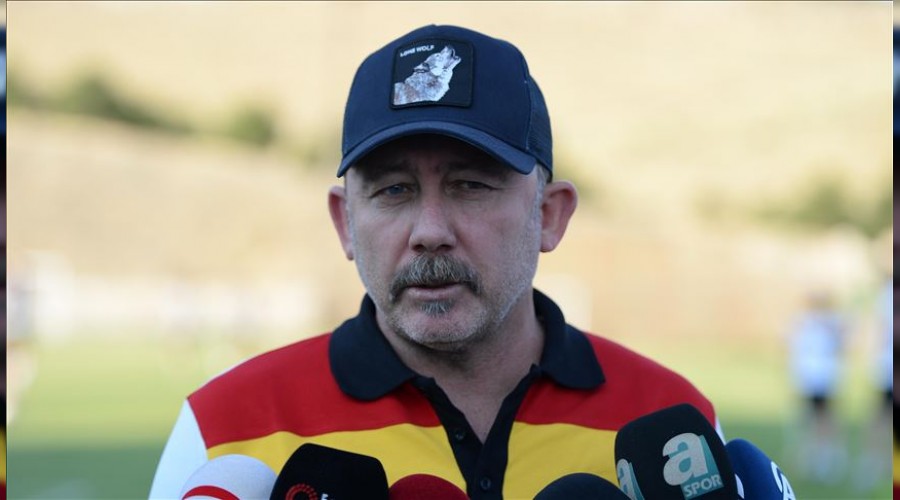 "4-5 oyuncuya daha ihtiyacımız var"