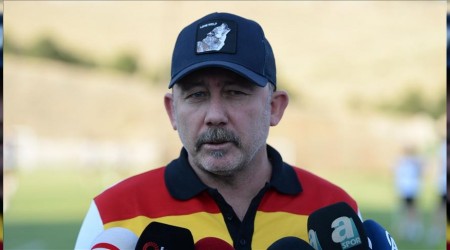 "4-5 oyuncuya daha ihtiyacımız var"