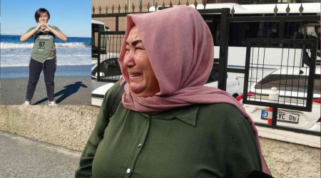 4. kattan düşerek ölen Sevcan Demir davasında karar