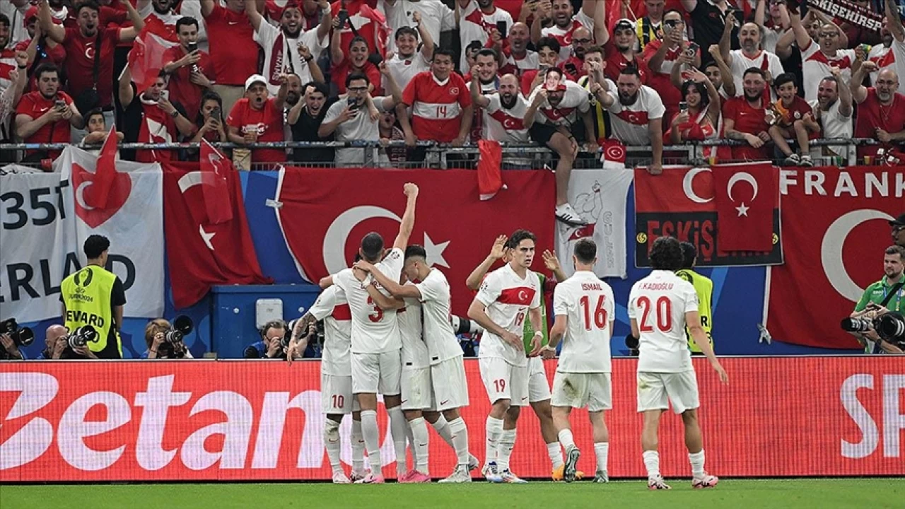 4. kez çeyrek final heyecanı yaşayacağız